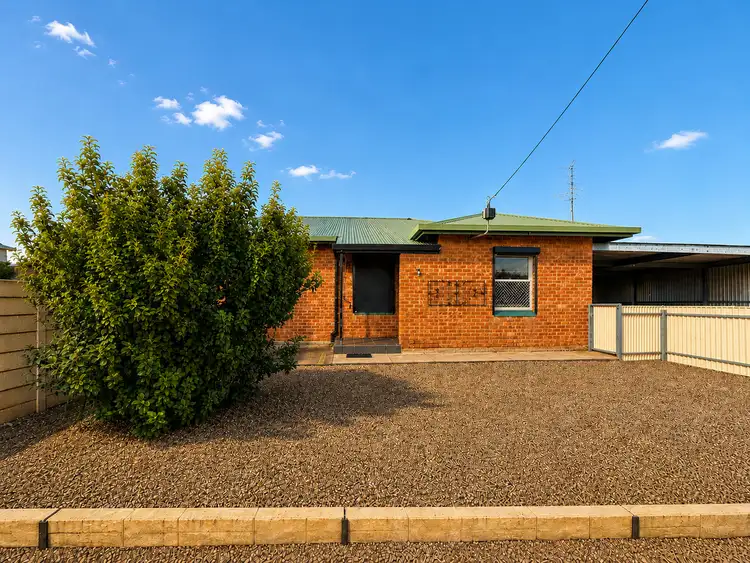 50 Plenty Street