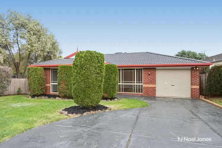 4 Forde Court
