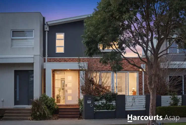 102 Henry Road