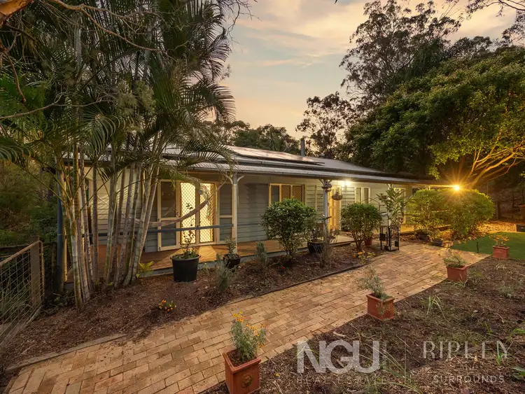 19 Glen Ruther Court