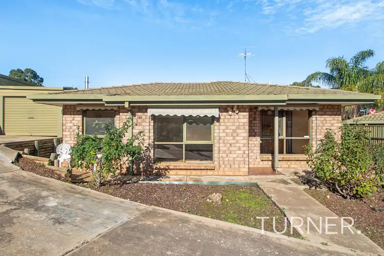 1 Howard Street