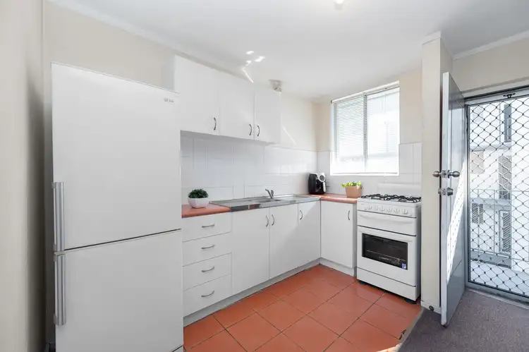 3 Sherwood Street