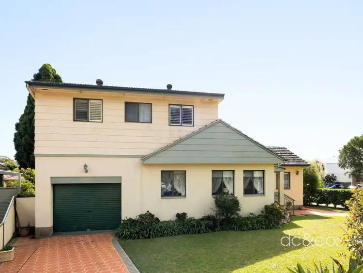 62 Flavelle Street