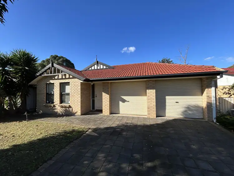30 Hartley Grove