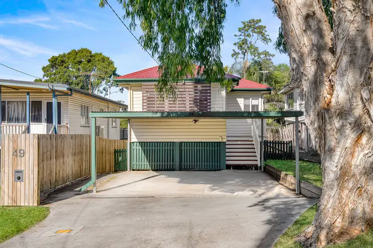 49 Dickson Street