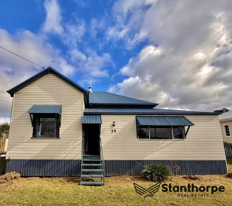 34 Archibald