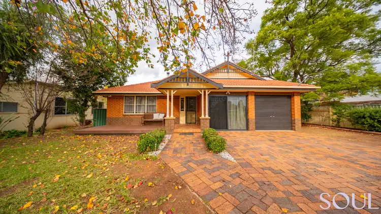 24A Merrigal Street