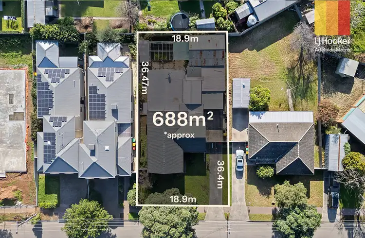 24 Kildare Avenue