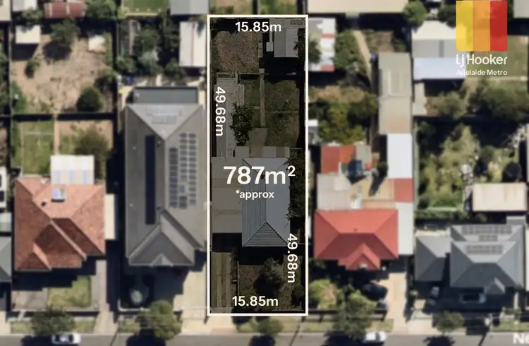 14 Alfreda Street