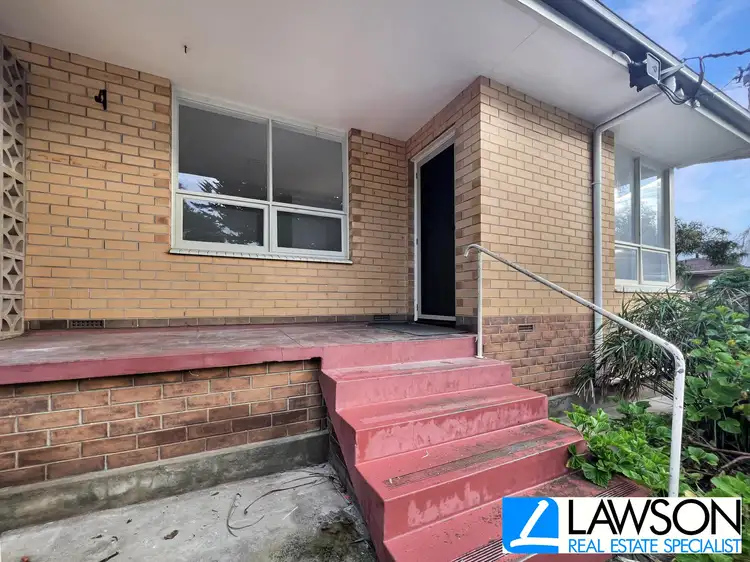 57 Tobruk Terrace