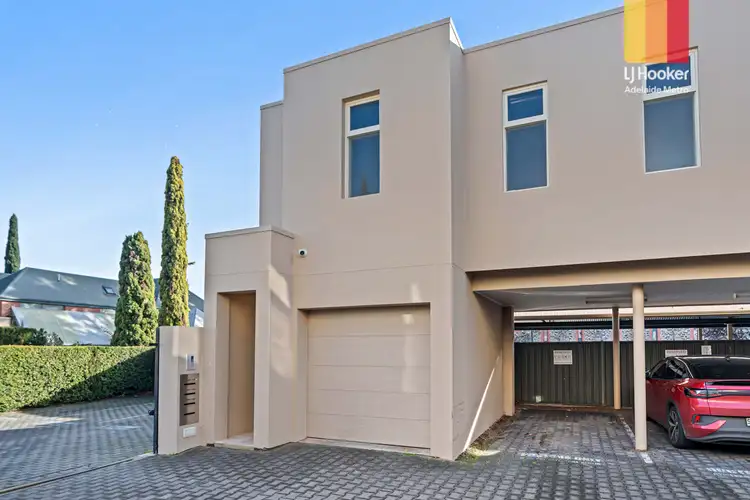 90 King William Road