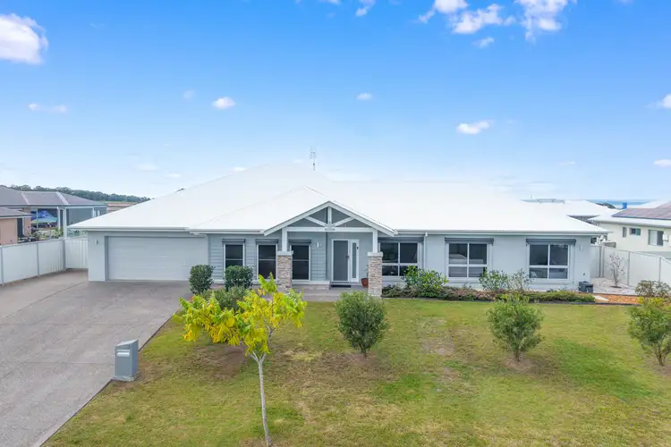 3 Catalina Court
