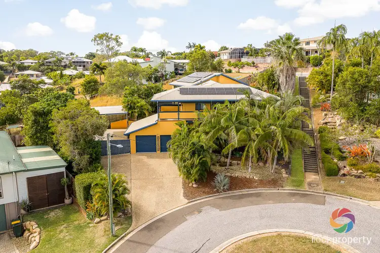 25 Paperbark Street