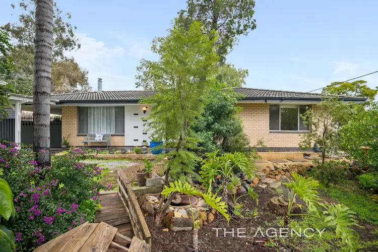 15 Marriott Road