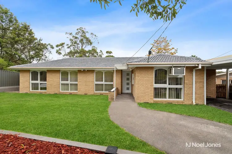 10 Cobden Crescent