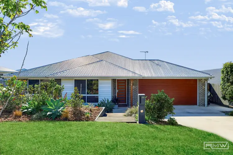 26 Sea Salt Drive