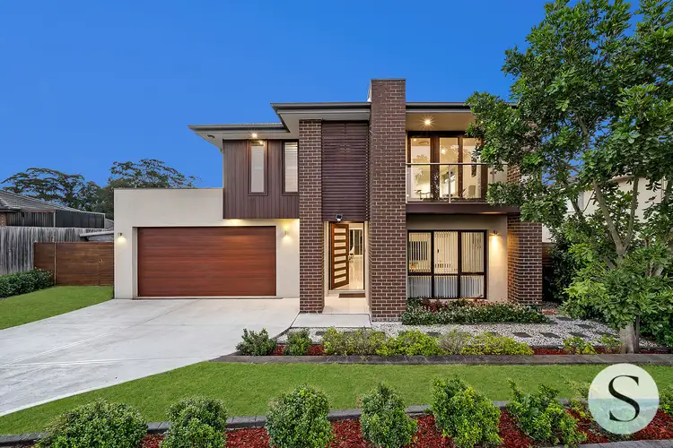 19 Gazelle Crescent