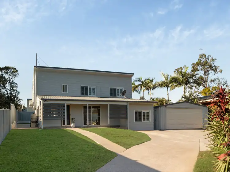 26 Gloucester Street