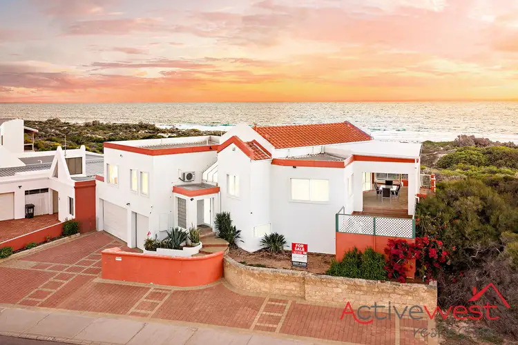 22 Glendinning Road