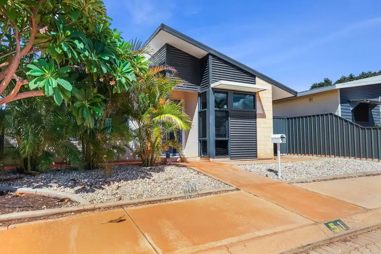 51 Tharnda Road
