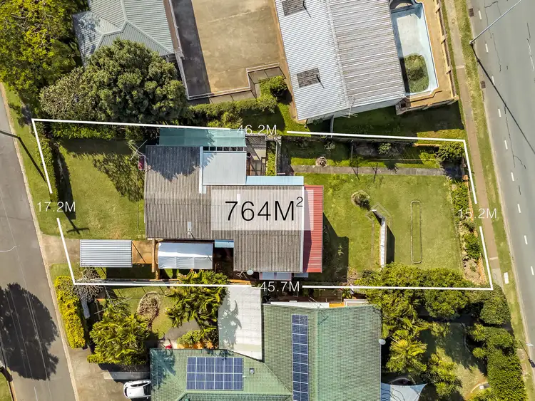 12 Floramy Street