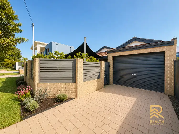 229A Grand Promenade