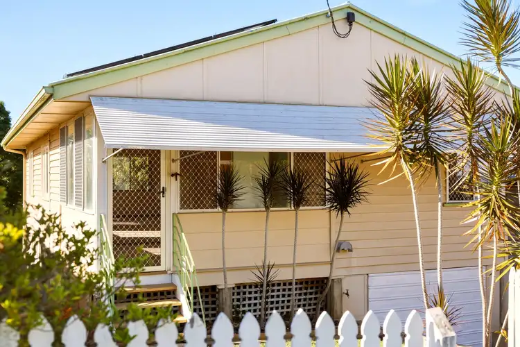 31 Wakefield Street