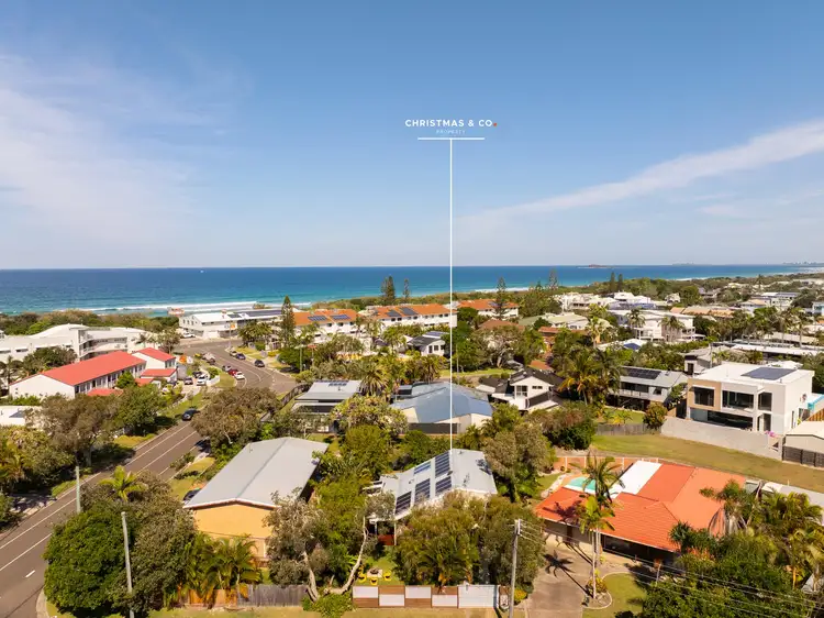 3 Willow Crescent