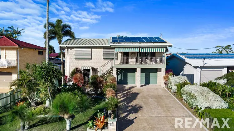 16 Ungowa Avenue