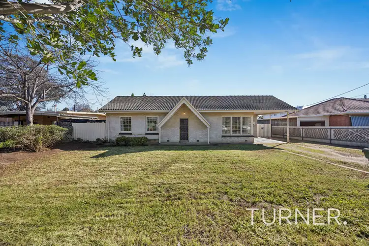 16 Ballad Avenue