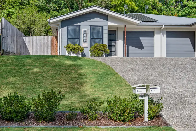 28 Bonaparte Place