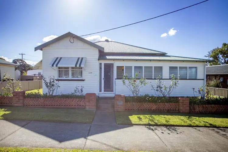 129 Isabella Street