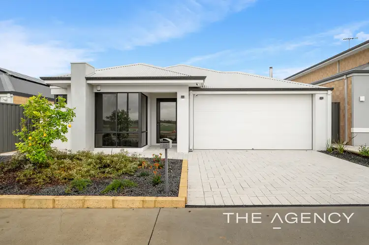 49 Solitaire Road