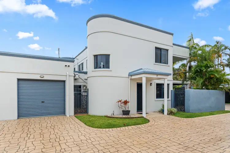33 Elizabeth Street