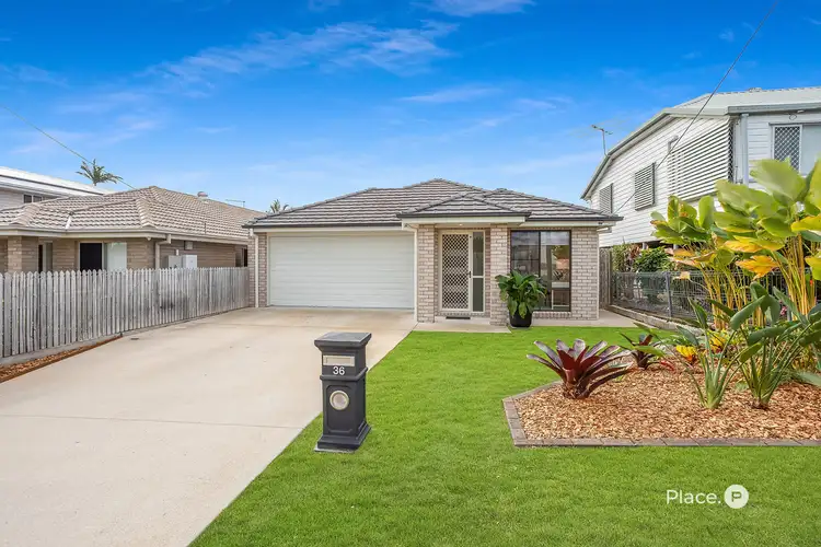 36 Ellen Street