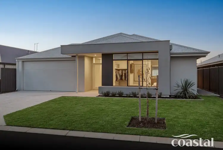30 Kitaakari Crescent