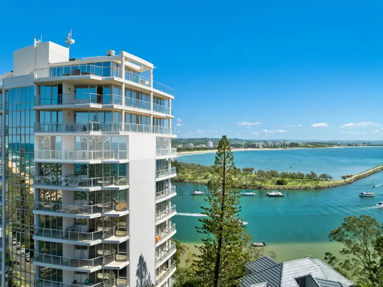 8 Pacific Boulevard