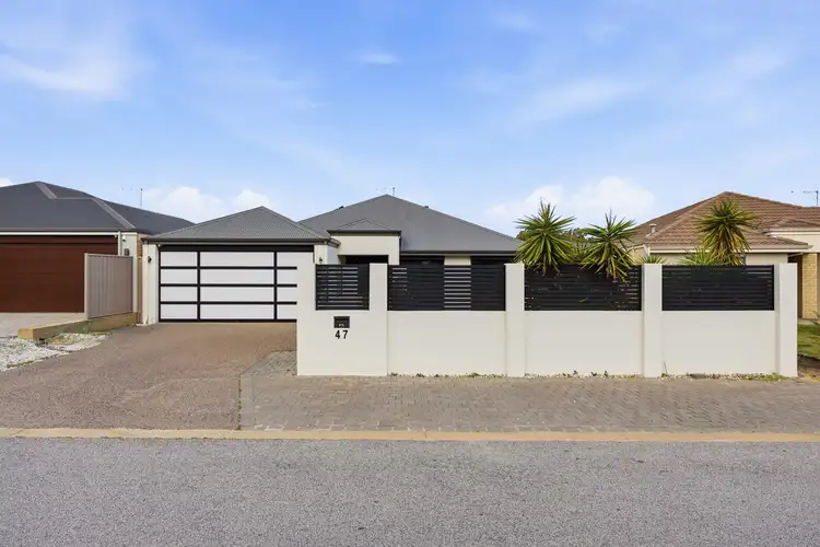 47 Willow Brook View