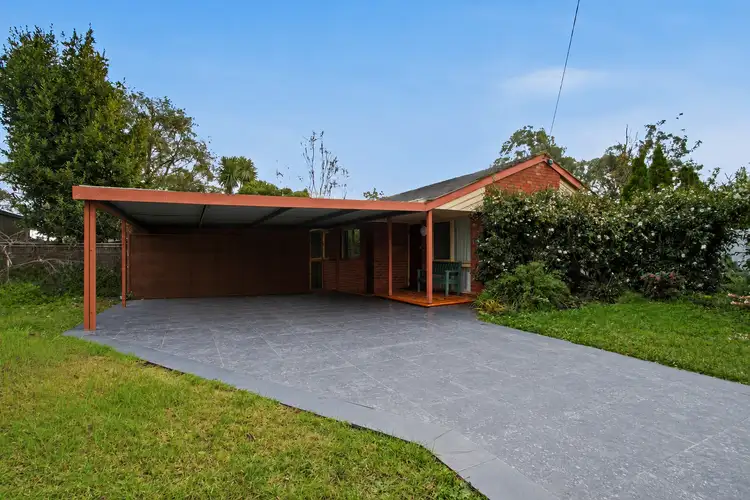 2 Tavel Close, Traralgon VIC 3844