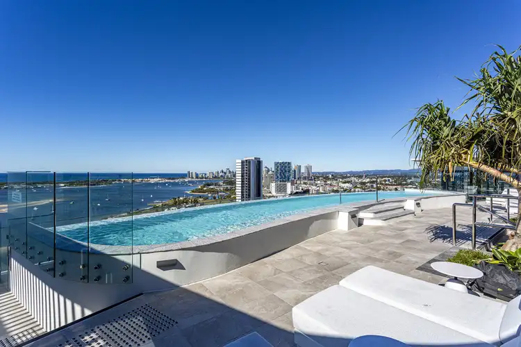 180 Marine Parade