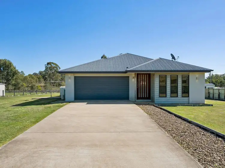 10 Fernrow Drive
