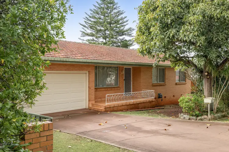 21 McNamara Street
