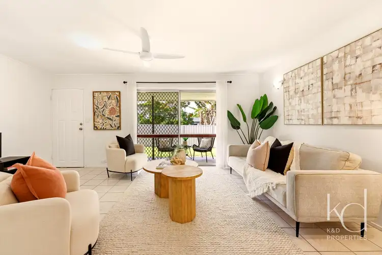 Fourth view of Homely house listing, 3 Dongarven Drive, Eagleby QLD 4207