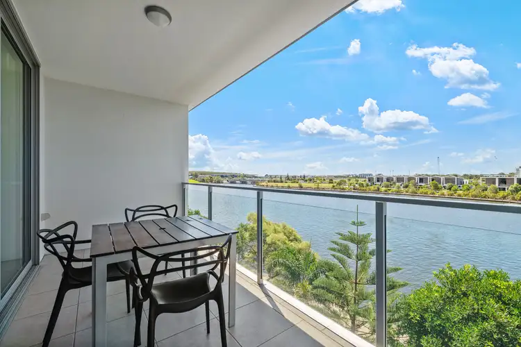 18/19 Shine Court, Birtinya QLD 4575