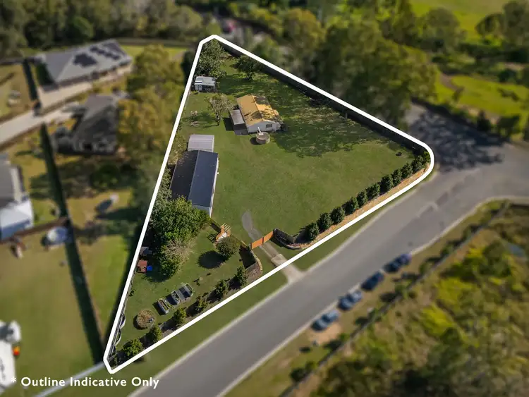2494 Beaudesert Nerang Road