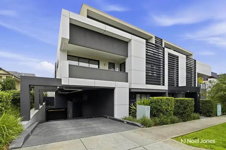 5 Browns Avenue