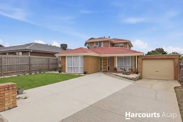 45 Barondi Avenue