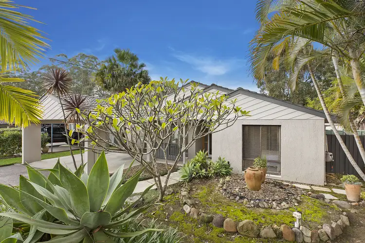 16 Kuburra Road