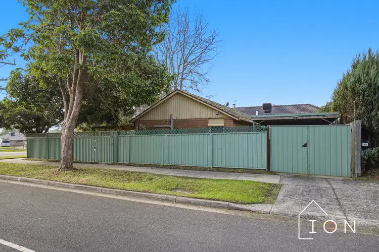 42 Pound Road