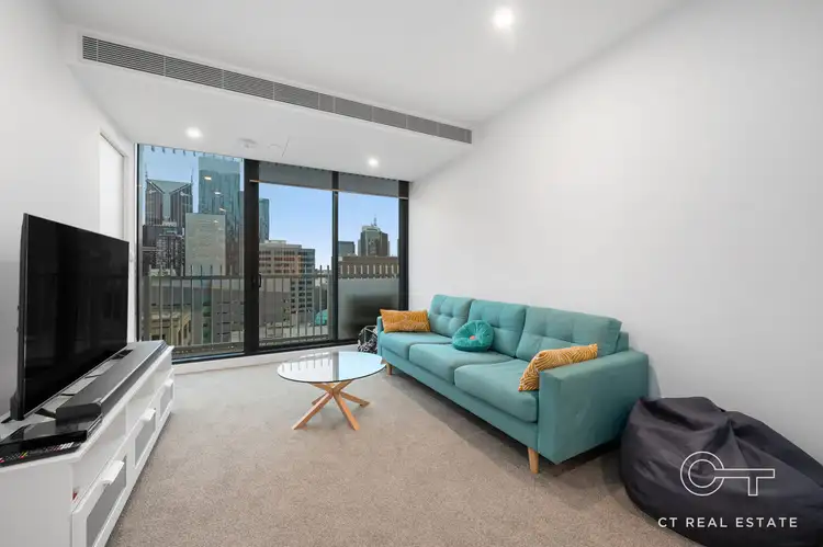 560 Lonsdale Street